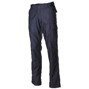 Pantaloni US Army Bleumarin