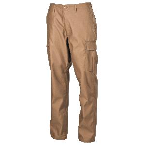 Pantaloni US Army Coyote