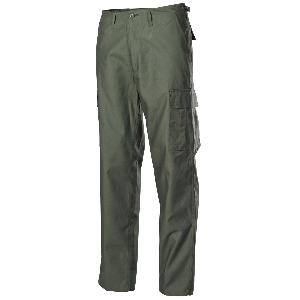 Pantaloni US Army Kaki