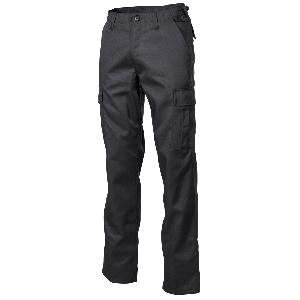 Pantaloni US Army Negri