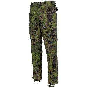 Pantaloni US BDU Camuflaj M05