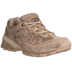 Pantofi Desert Squad, Coyote