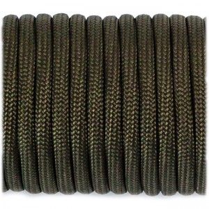 Paracord 750 Kaki, la Metru