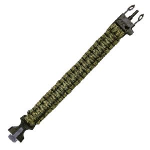 Paracord Negru