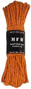Paracord Portocaliu 30,5 m