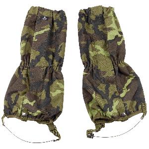 Parazapezi cu Cablu, Camuflaj M95 CZ