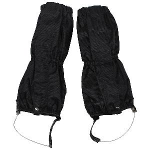 Parazapezi cu Cablu Negre