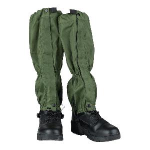 Parazapezi Ripstop, Kaki