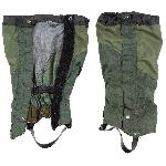 Parazapezi Ripstop, Surplus Militar Olanda