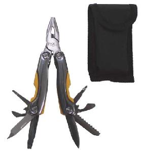 Patent Multifunctional Mic