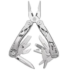 Patent Multifunctional TF-2215, 16-in-1