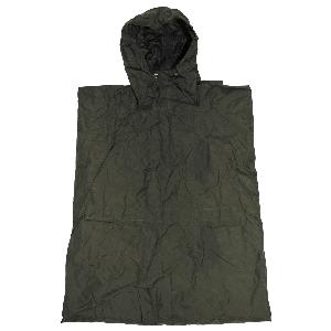 Pelerina Poncho, Marea Britanie