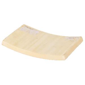 Placa Kevlar Curba 15x25x2 cm, Surplus Militar