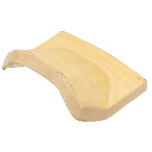 Placa Kevlar pentru Guler, Surplus Militar