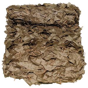 Plasa Camuflaj 2x3m, Coyote