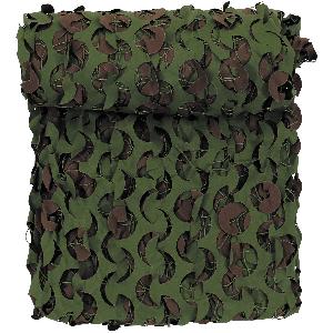 Plasa Camuflaj DPM, 2x3m