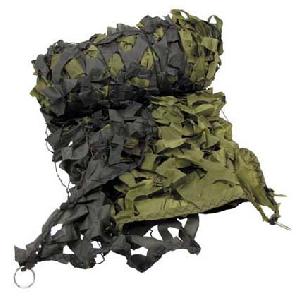 Plasa Camuflaj Kaki 2x3 m