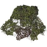 Plasa Camuflaj Marea Britanie 5x5 m, Woodland