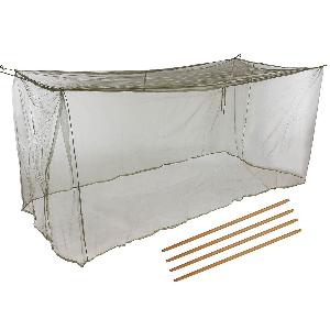 Plasa Tantari pentru Pat, Noua