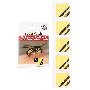 Plasture Anti-Venin Albine si Viespi