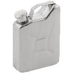 Plosca Canistra Inox 150 ml