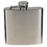 Plosca Plata Inox 170 ml