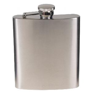 Plosca Plata Inox 225 ml