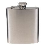 Plosca Plata Inox 225 ml