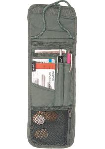 Portofel de Gat, Mil-Tec, Kaki