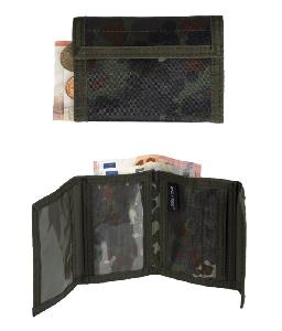 Portofel Mil-Tec Camuflaj FlecktarnPortofel Mil-Tec Camuflaj Flecktarn