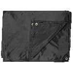 Prelata Impermeabila Neagra, 2x3 m