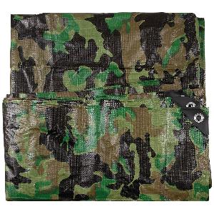 Prelata Impermeabila Woodland, 3 x 4 m