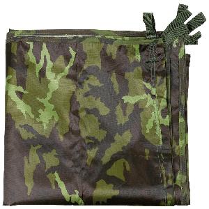 Prelata Ripstop EXTREME 3x3 m, Camuflaj M95 CZ