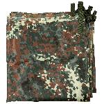 Prelata Ripstop EXTREME 3x3 m, Flecktarn