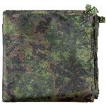 Prelata Ripstop EXTREME 3x3 m, M05 Camo