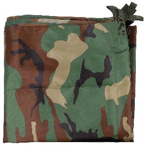 Prelata Ripstop EXTREME 3x3 m, Woodland