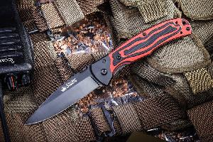 Prime D2 Steel G10, Kizlyar Supreme