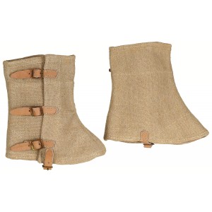 Protectii Canvas si Piele, Italia, Noi