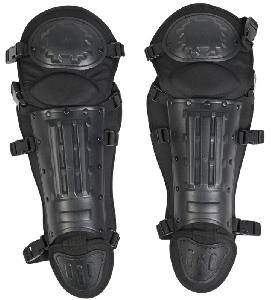 Protectii Genunchi si Tibie, Anti Riot