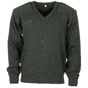 Pulover Armata Olanda, Surplus Militar