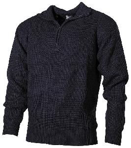 Pulover Marine Corps Navy