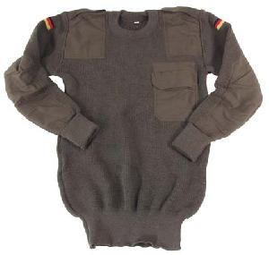 Pulover Militar Germania marimea 48