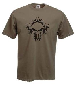Punisher Tribal