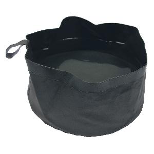 Rezervor Apa Pliabil, Nefolosit