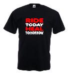 Ride Heal