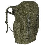 Rucsac 30 litri, Kaki