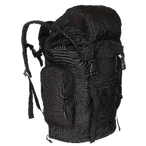 Rucsac 30 litri, Negru