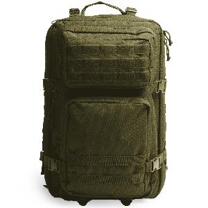 Rucsac 45 Litri, Kaki