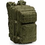 Rucsac 45 Litri, Kaki