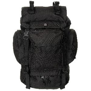Rucsac 55 Litri Negru